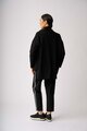 Esplanade - Exposed Seam Jumper