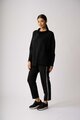 Esplanade - Exposed Seam Jumper