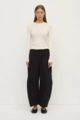 Assembly Label Lola Barrel Pant