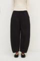 Assembly Label Lola Barrel Pant
