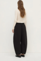 Assembly Label Lola Barrel Pant