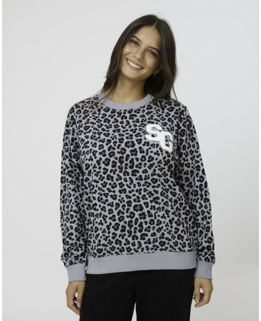 Stella + Gemma Essential Sweatshirt