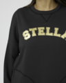 Stella + Gemma Newport Pocket Sweatshirt