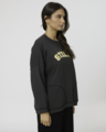 Stella + Gemma Newport Pocket Sweatshirt