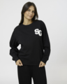 Stella + Gemma Essential Sweatshirt Kappa