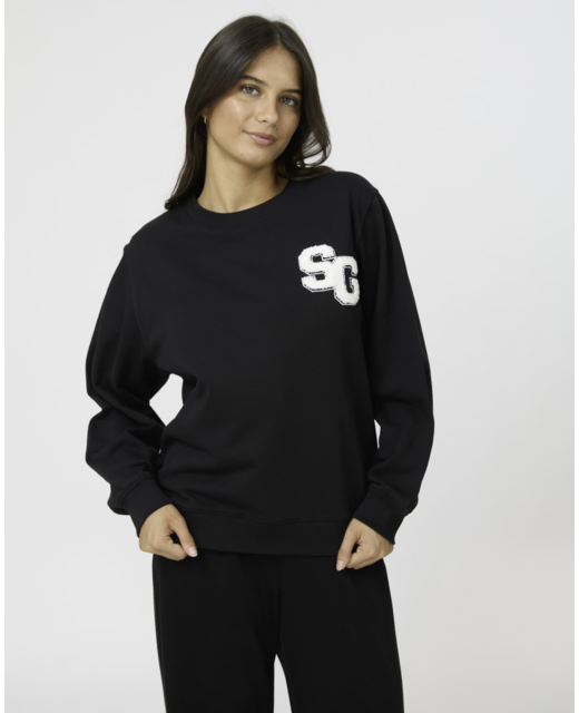 Stella + Gemma Essential Sweatshirt Kappa