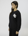 Stella + Gemma Essential Sweatshirt Kappa
