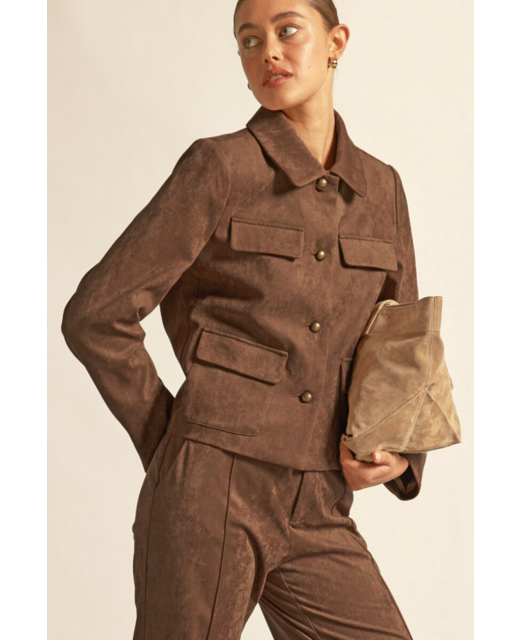 Zoe Kratzmann Abound Jacket