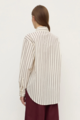 Assembly Label Amaro Italian Stripe LS Shirt