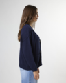 Stella + Gemma Bentley Cardigan Navy