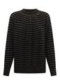 POL Carmel Striped Knit
