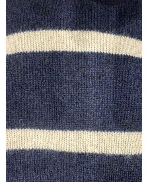 POL Astor Stripe Knit