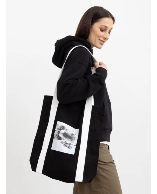 XLab Conscious Tote