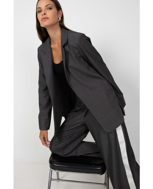 Blak Forever Mine Jacket