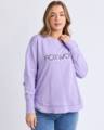 Foxwood Simplified Metallic Crew