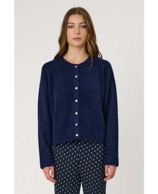 Remain Ryder Cardigan