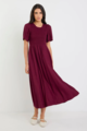 Re:Union Wren Midi Dress