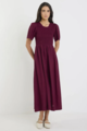 Re:Union Wren Midi Dress