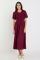 Re:Union Wren Midi Dress