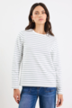 Re:Union Tether LS Boxy Tee
