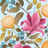  Lemons & Magnolia 20 Pkt - Paper Napkins