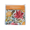  Lemons & Magnolia 20 Pkt - Paper Napkins