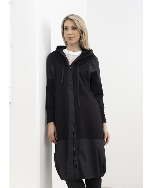 XLab Dramatic Overcast Coat