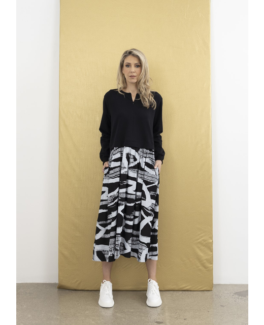 XLab Conscious Dress