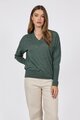 Marlow Alto Merino Wide V-Neck