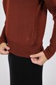 Marlow Alto Merino Wide V-Neck