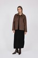 Marlow Loft Coat