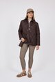 Marlow Toronto Quilted Jacket