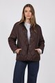Marlow Toronto Quilted Jacket
