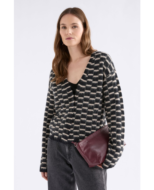 Elk Lunz Cardi