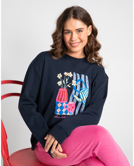 Elm Fill Your Cup Crew