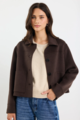 By Rosa Ranger Soft Jacket