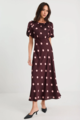 Stories Be Told Stage Maxi Dress