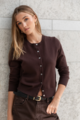 Stories Be Told Autograph Cashmere Blend Cardigan