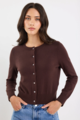 Stories Be Told Autograph Cashmere Blend Cardigan