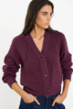 Stories Be Told Essence Knit Cardigan
