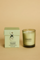 Among The Brave Oasis Honeysuckle + Jasmine 60g Soy Candle