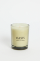 Among The Brave Oasis Honeysuckle + Jasmine 60g Soy Candle
