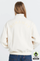 Karen Walker Runaway College Zip-Up Sweatshirt