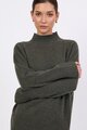 Marlow Cashmere Funnel Neck