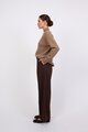 Marlow Cashmere Funnel Neck