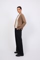 Marlow Cashmere V-Neck Cardigan