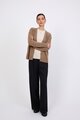 Marlow Cashmere V-Neck Cardigan
