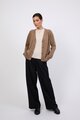 Marlow Cashmere V-Neck Cardigan