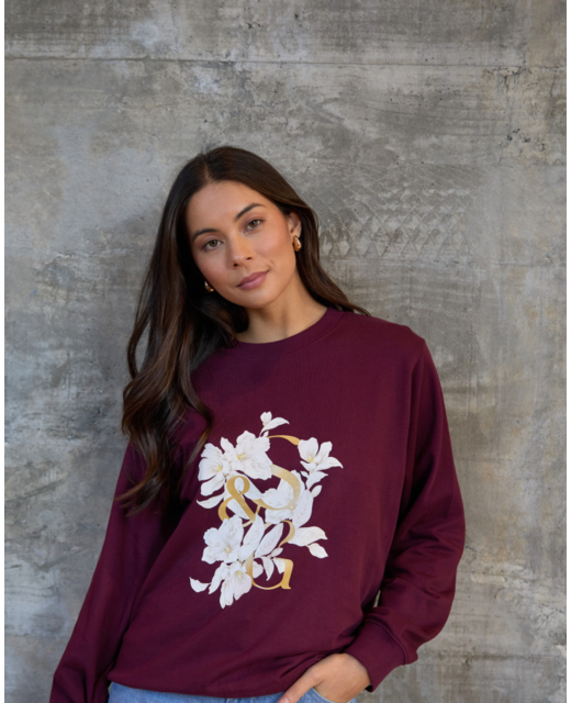 Stella + Gemma Essential Sweat