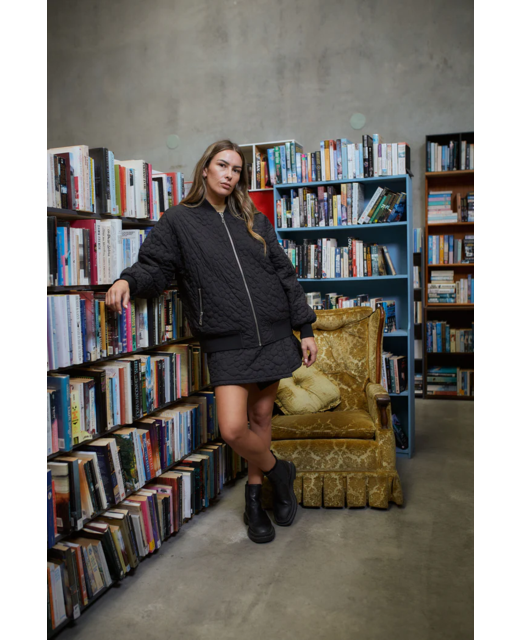 Thing Thing Flying Jacket